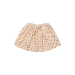 Dagmar Skirt, red dot