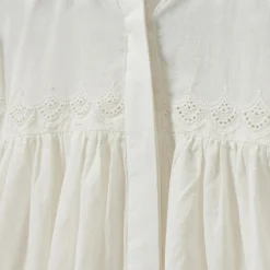 DagmarSW Shirt, snow white