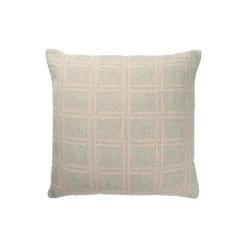 Dahlia pudebetræk, bottle green