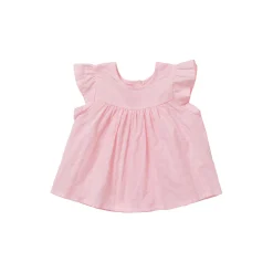 Daisy Top Baby, bubblegum