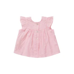 Daisy Top Baby, bubblegum