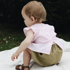 Daisy Top Baby, bubblegum