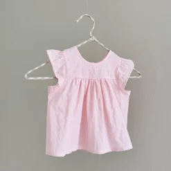 Daisy Top Baby, bubblegum