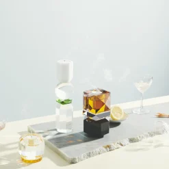 Dakota T-Light Holder