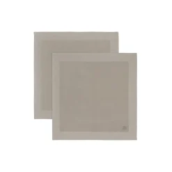 DAMASK serviet, greige