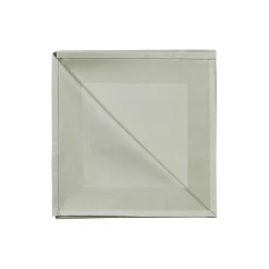 DAMASK serviet, light green
