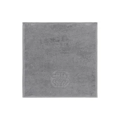DAMASK TERRY vaskeklud, slate