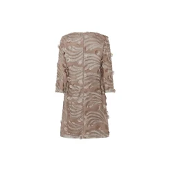 DandelionBBKata dress, roasted grey khaki