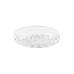 Danish Summer Bowl Large, clear