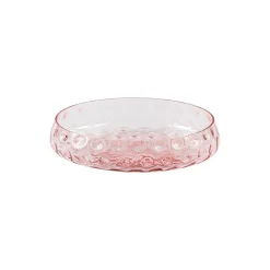 Danish Summer Bowl Large, pink