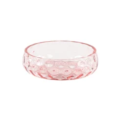 Danish Summer Bowl Small, pink