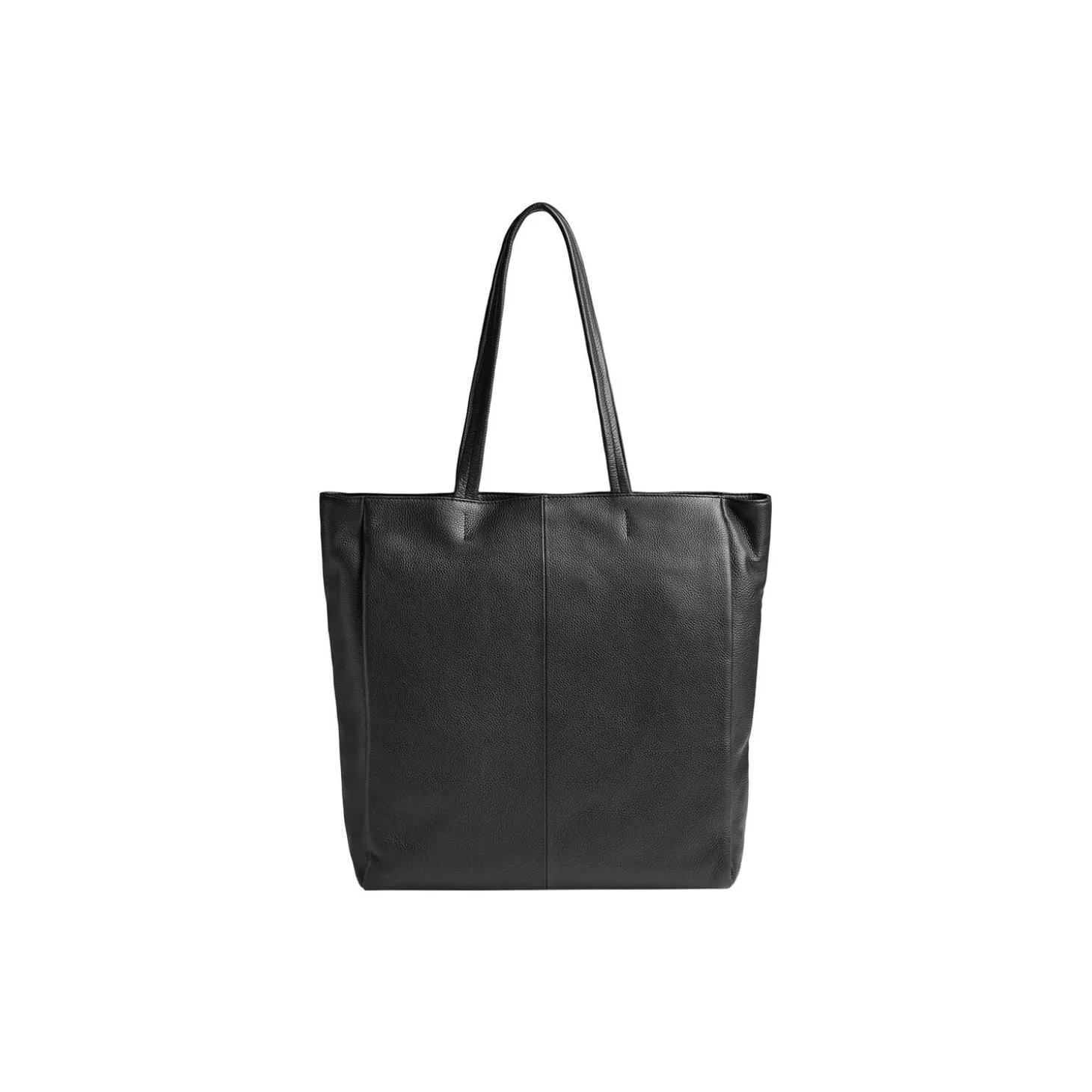 DanyaMBG Shopper, black