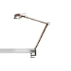 DARK T2 bordlampe, rose gold