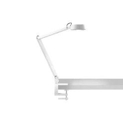 DARK T1 bordlampe, white