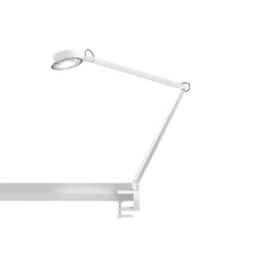 DARK T2 bordlampe, white