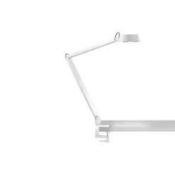 DARK T2 bordlampe, white