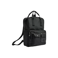 DarlaMBG Backpack, monochrome black w/gold