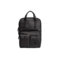 DarlaMBG Backpack, monochrome black