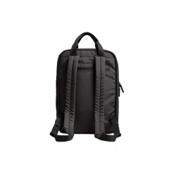 DarlaMBG Backpack, monochrome black