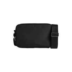 DarlaMBG Crossb., monochrome black w/gold