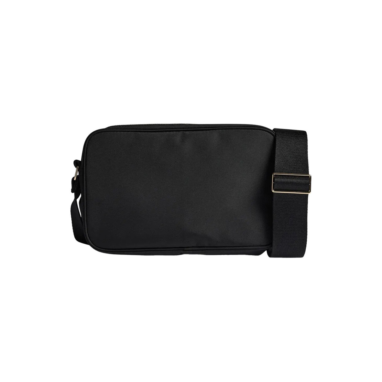 DarlaMBG Crossb., monochrome black w/gold