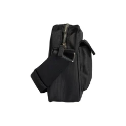 DarlaMBG Crossb., monochrome black w/gold