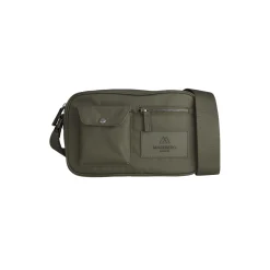 DarlaMBG Crossb., monochrome dark olive