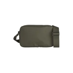 DarlaMBG Crossb., monochrome dark olive