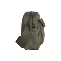 DarlaMBG Crossb., monochrome dark olive