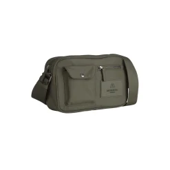 DarlaMBG Crossb., monochrome dark olive