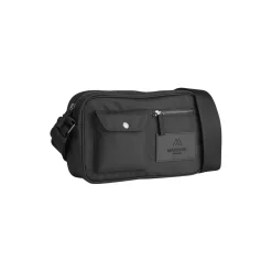 DarlaMBG Crossb., monochrome black