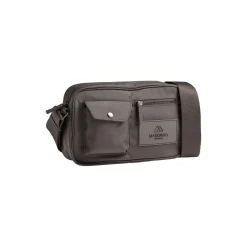 DarlaMBG Crossbag Monochrome, major brown
