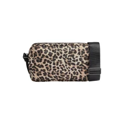 DarlaMBG Crossbody Monochrome, leopard