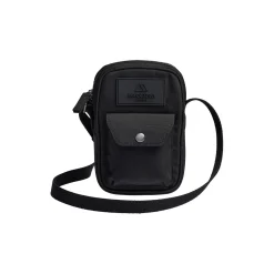 DarlaMBG Mini Cross. Bag, monochrome black