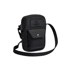 DarlaMBG Mini Cross. Bag, monochrome black