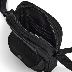 DarlaMBG Mini Cross. Bag, monochrome black