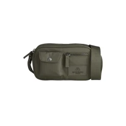 DarlaMBG S Cross., monochrome dark olive