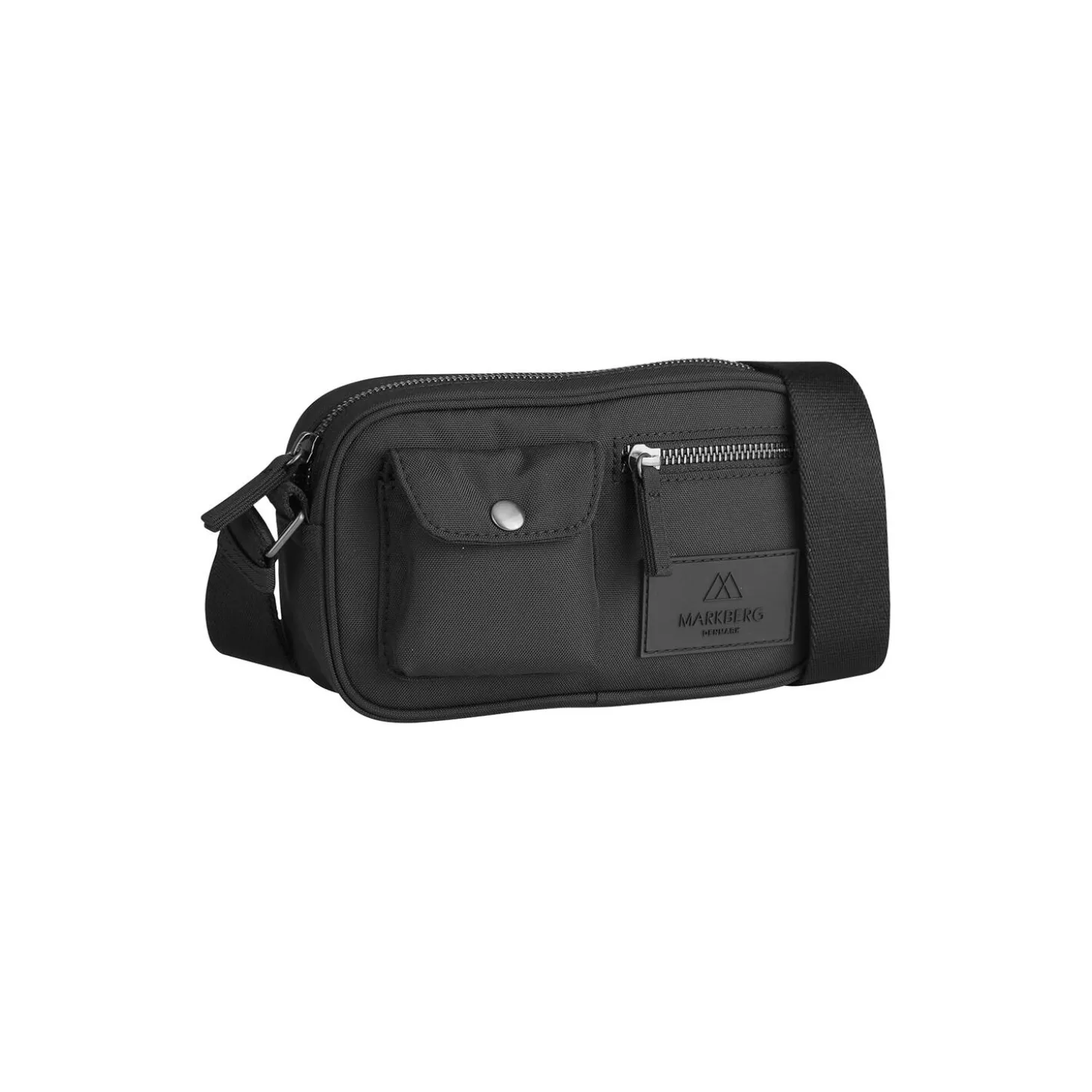 DarlaMBG S Cross., monochrome black