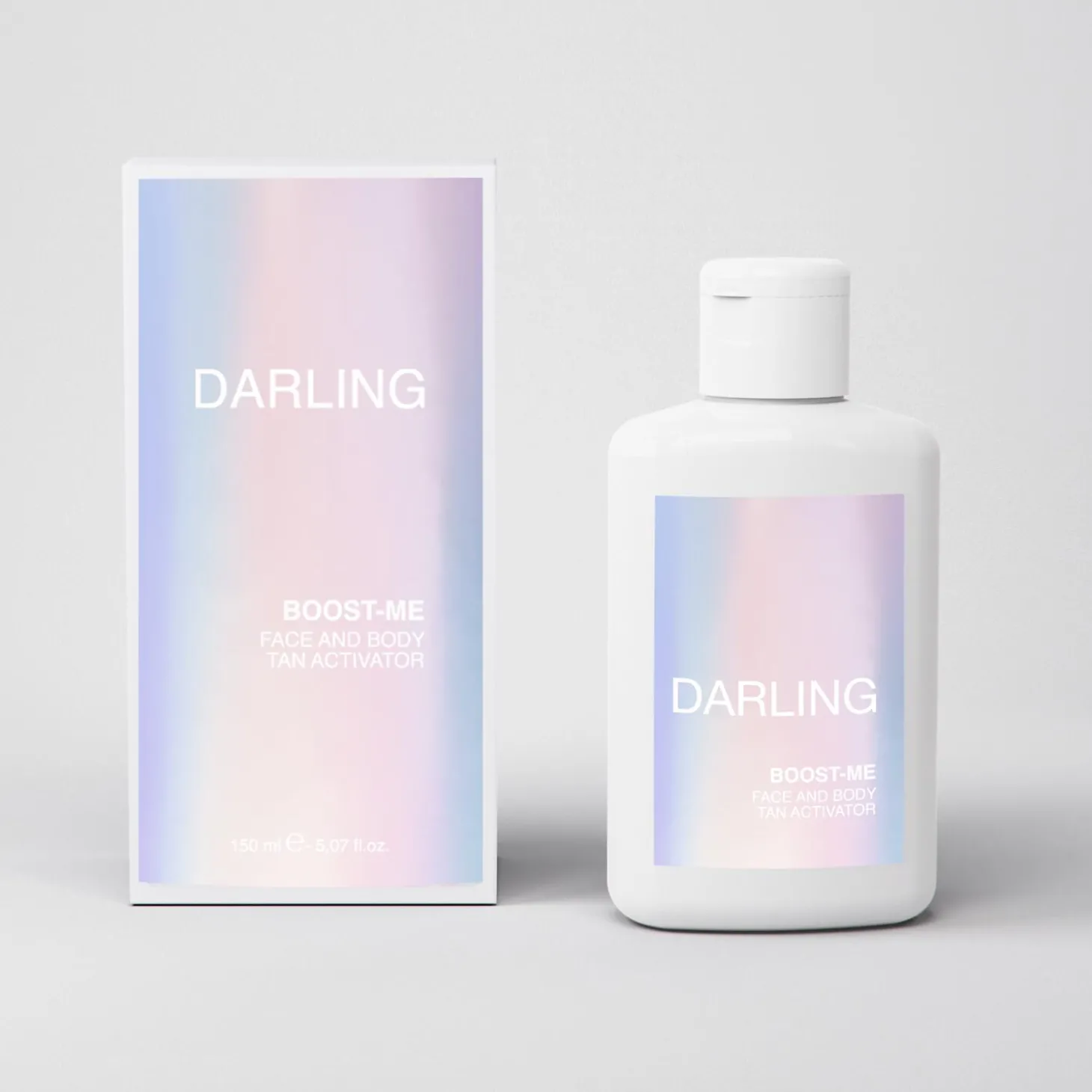 DARLING Boost-Me