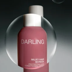 DARLING Milky Hair Screen