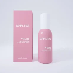 DARLING Milky Hair Screen