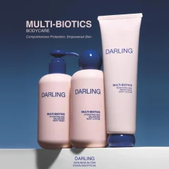 DARLING Multi-Biotics Hydrating and Balancing Body Wash