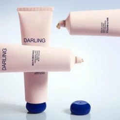 DARLING Multi-Biotics Renewing and Smoothing Body Scrub
