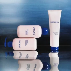 DARLING Multi-Biotics Renewing and Smoothing Body Scrub