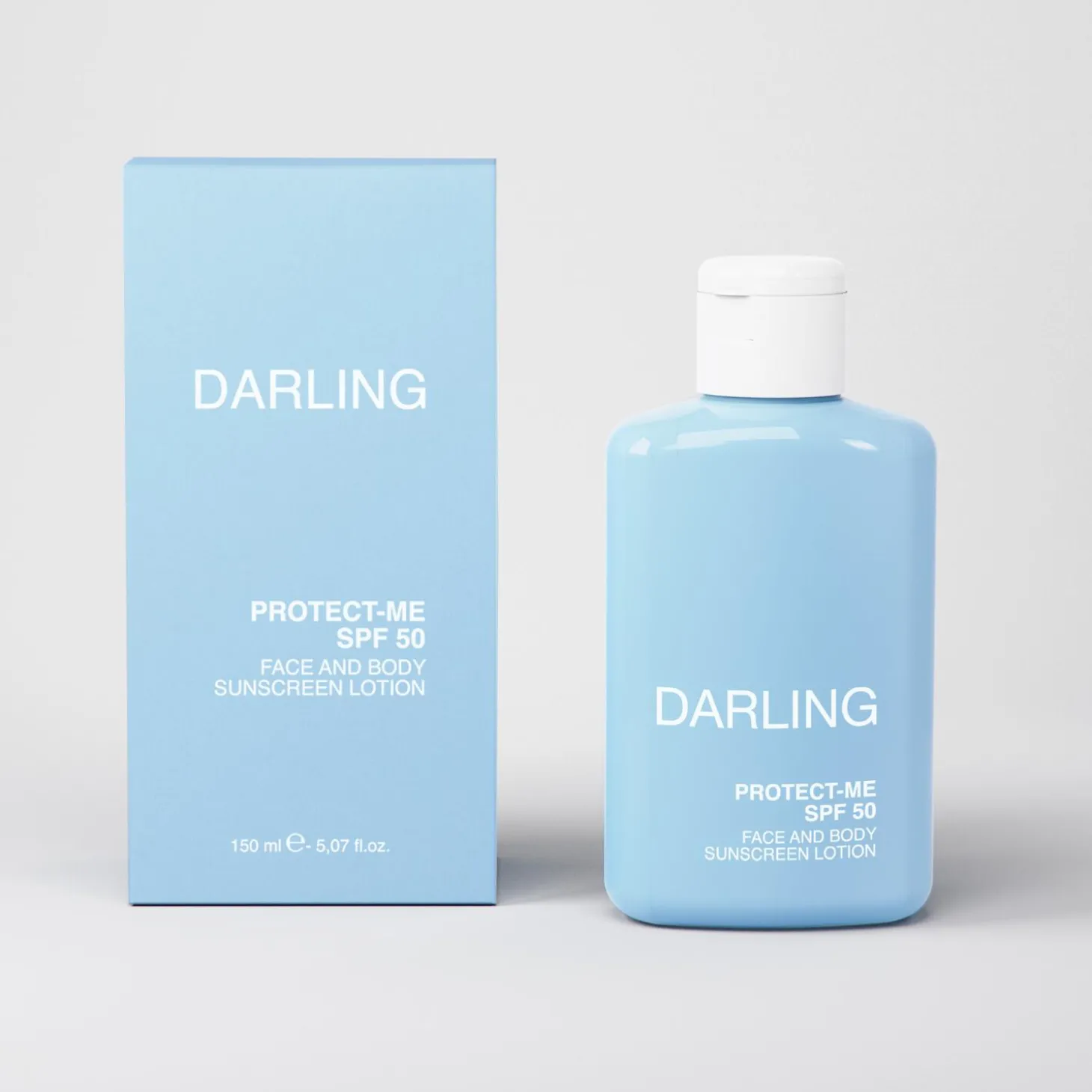 DARLING Protect-Me SPF 50