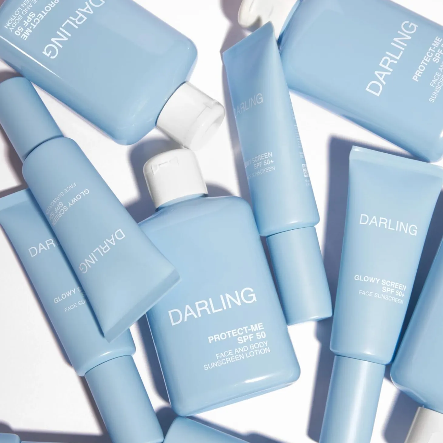 DARLING Protect-Me SPF 50