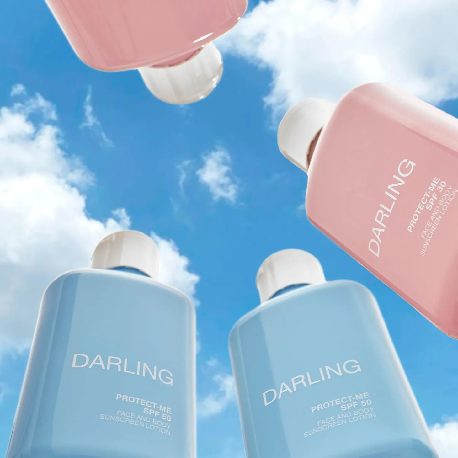 DARLING Protect-Me SPF 50