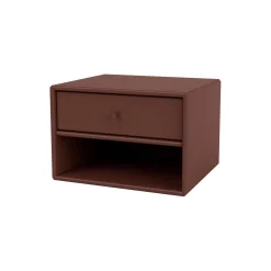 DASH lille sengebord, 155 masala