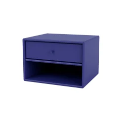 DASH lille sengebord, 135 monarch