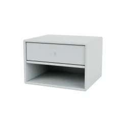 DASH lille sengebord, 156 oyster